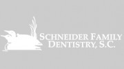 Schneider Family Dentistry