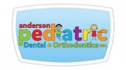 Anderson Pediatric Dental & Orthodontics