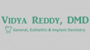 Reddy Vidya