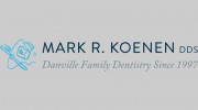 Mark Koenen, DDS
