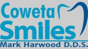 Mark Harwood, DDS