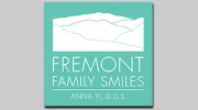 Fremont Family Smiles