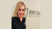 Wendy R Sanger, DMD