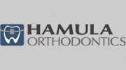 David W Hamula DDS MSD PC