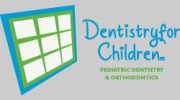 Dentistry For Children