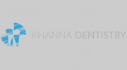 Khanna Dentistry