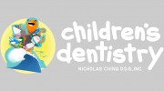Children's Dentistry