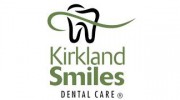 Kirkland Smiles Dental Care