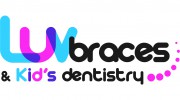 Luv Braces