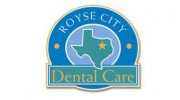 Royse City Dental Care
