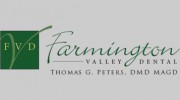 Peters Thomas G D