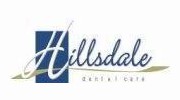 Hillsdale Dental Care