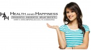 Health & Happiness
