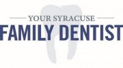 Your Syracuse Family Dentist