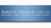 Robert Watson Jr., DDS, PA