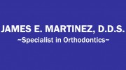 Martinez James E DDS