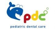 Pediatric Dental Care