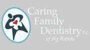 Caring Family Dentistry