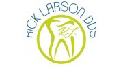 Rick Larson DDS