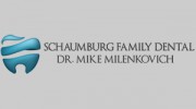 Schaumburg Family Dental Clinic DDS
