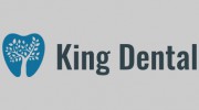 King Christopher Todd Dr