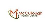 McCullough Darryal Donerlson DDS