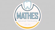 Bruce Mathes, DDS