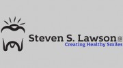 Steve S. Lawson, DDS