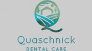 Robert J Quaschnick, DDS