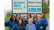 Ellicott Mills Dental