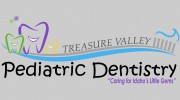 Pediatric Dentistry