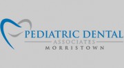 Pediatric Dental Assoc-Morristown