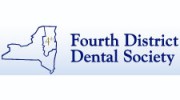 Fourth District Dental Society