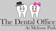 The Dental Office At Melrose Park