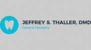 Jeffrey S Thaller, DMD