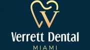 Verrett Dental Center
