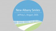 Dr. Jeffrey L Angart