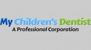 My Children Dentist