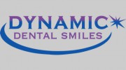 Dynamic Dental Smiles
