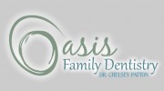 Oasis Family Dentistry