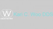 Dr. Kari Woo, DDS