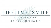 Lifetime Smile