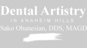 Dental Artistry In Anaheim