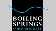 Boiling Springs Family Dentistry