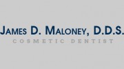 James D. Maloney, D.D.S