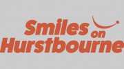 Smiles On Hurstbourne Family