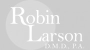 Robin S Larson