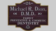 Michael R Dion