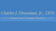 Charles J Dressman Jr., DDS