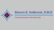 Steven E. Holbrook, DMD